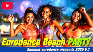 Eurodance 2025 TikTok